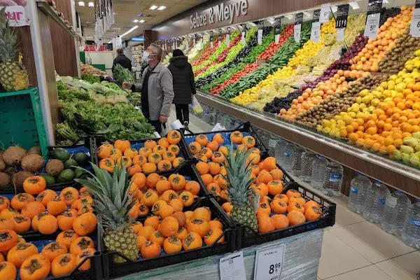 Onur Market - Resim 19