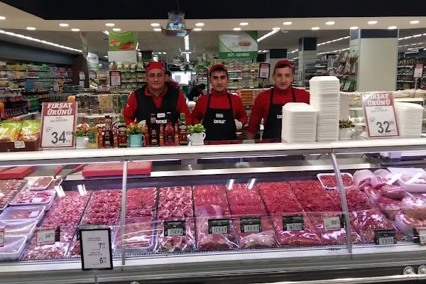 Onur Market - Resim 8