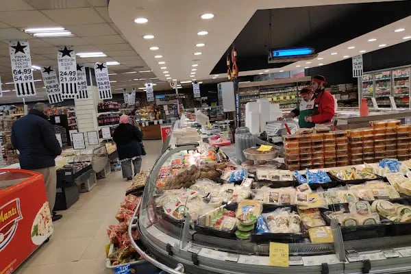 Onur Market - Resim 5