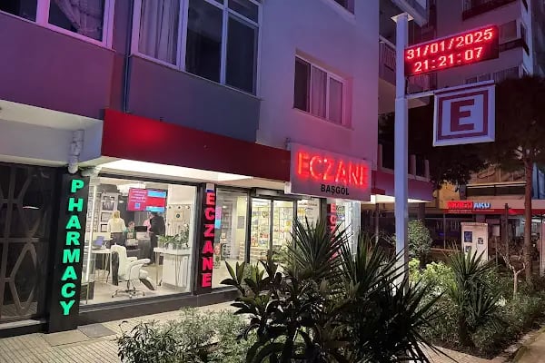 Başgöl Eczanesi - Resim 11