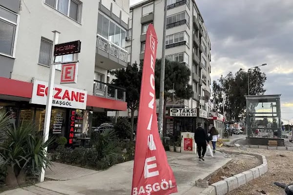 Başgöl Eczanesi - Resim 17