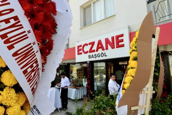 Başgöl Eczanesi - Resim 16