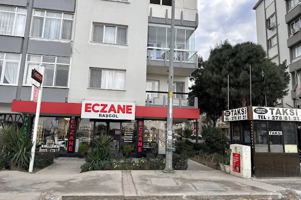 Başgöl Eczanesi - Resim 14