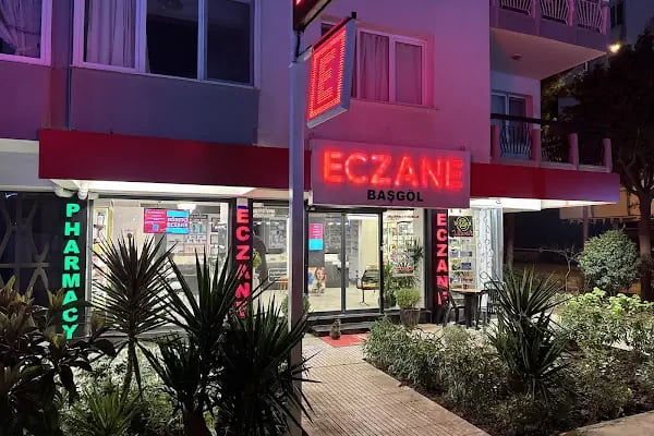 Başgöl Eczanesi - Resim 9