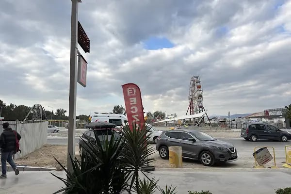 Başgöl Eczanesi - Resim 15