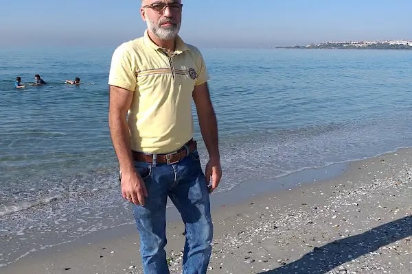 Tarihi haylayf plajı - Resim 11
