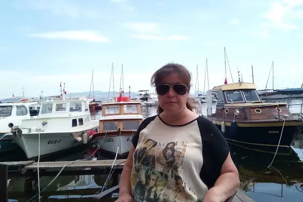 İSKİ Büyükada Veznesi - Adalar Şebeke Tek. Şefliği - Resim 6
