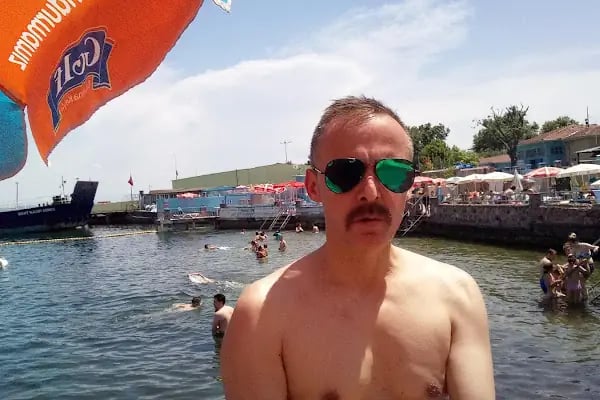 İSKİ Büyükada Veznesi - Adalar Şebeke Tek. Şefliği - Resim 15
