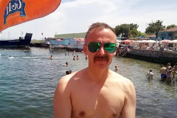 İSKİ Büyükada Veznesi - Adalar Şebeke Tek. Şefliği - Resim 9