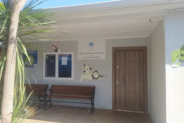 İSKİ Büyükada Veznesi - Adalar Şebeke Tek. Şefliği - Resim 3
