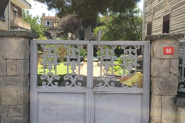 İSKİ Büyükada Veznesi - Adalar Şebeke Tek. Şefliği - Resim 7