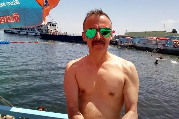 İSKİ Büyükada Veznesi - Adalar Şebeke Tek. Şefliği - Resim 14