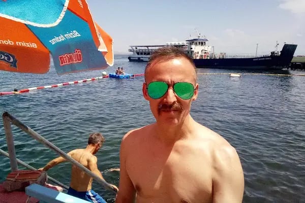 İSKİ Büyükada Veznesi - Adalar Şebeke Tek. Şefliği - Resim 13