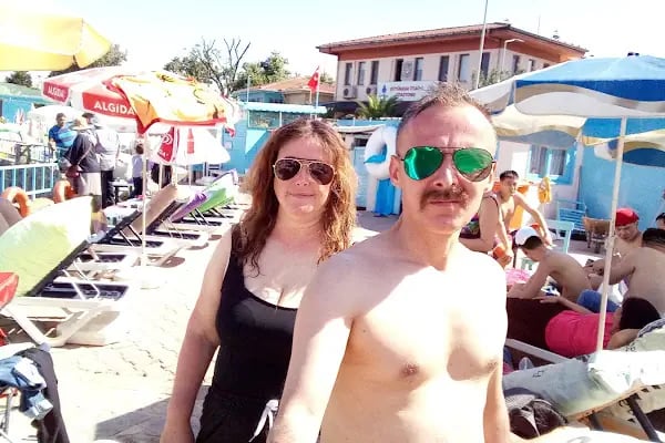 İSKİ Büyükada Veznesi - Adalar Şebeke Tek. Şefliği - Resim 10