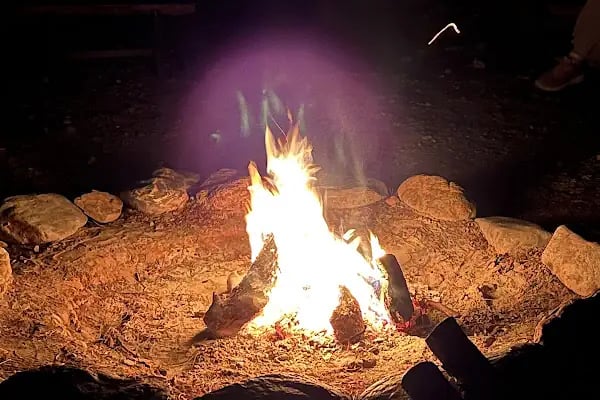 Pine Garden Camping&amp;Restaurant - Resim 16
