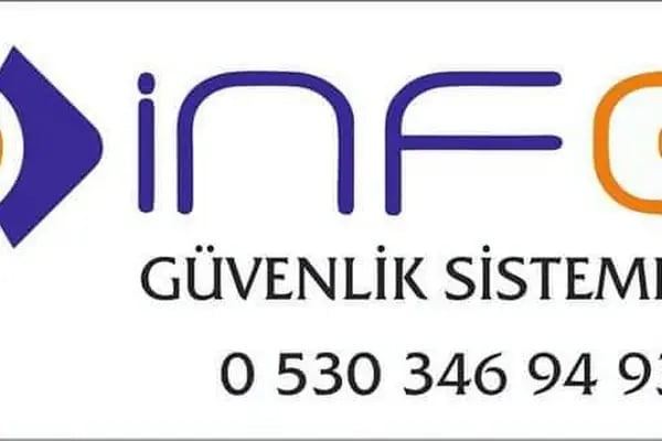 İnfo Güvenlik - Nizip Güvenlik Kamerası ve Alarm Sistemleri - Nizip Kameracı - Nizip Güvenlik Kamerası - Resim 6