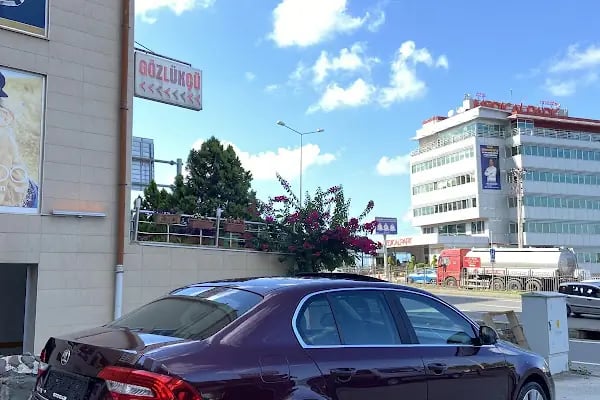 MERDAN GARAGE OTO YIKAMA - Resim 1