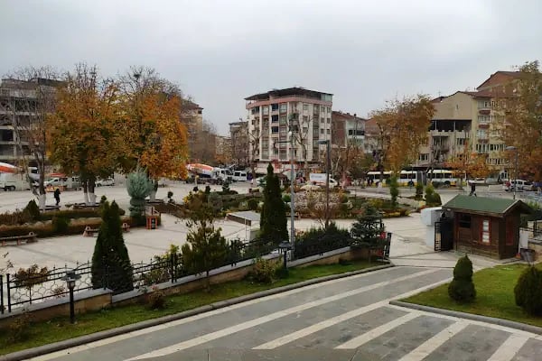 Malatya Müzesi - Resim 13