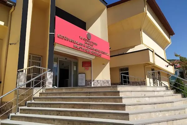 Malatya Müzesi - Resim 20