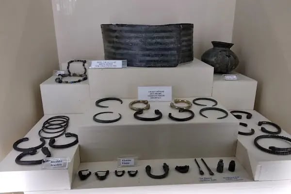 Malatya Müzesi - Resim 17