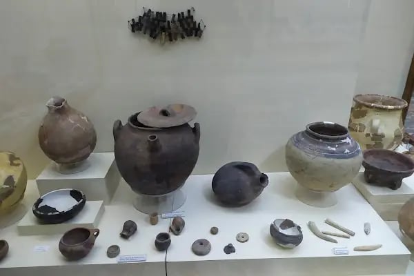 Malatya Müzesi - Resim 3