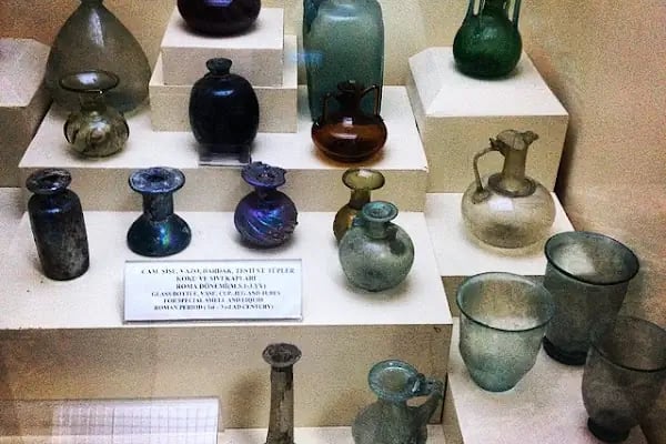 Malatya Müzesi - Resim 18
