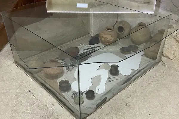 Malatya Müzesi - Resim 11