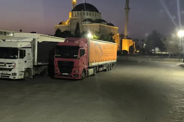Denizli Gümrük Müdürlüğü Organize 2. Kısım - Resim 6