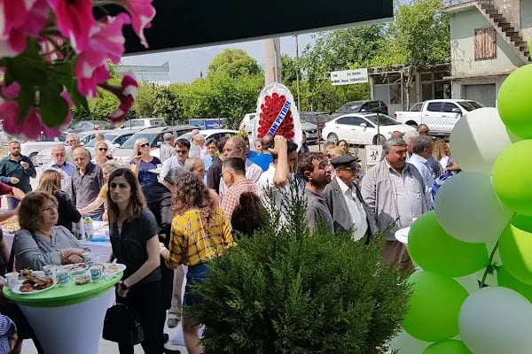 Markasya Ağız Ve Diş Sağlığı Polikliniği - Resim 11