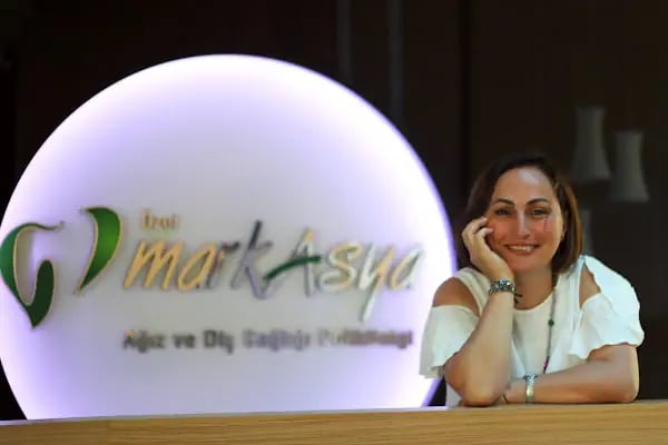 Markasya Ağız Ve Diş Sağlığı Polikliniği - Resim 3