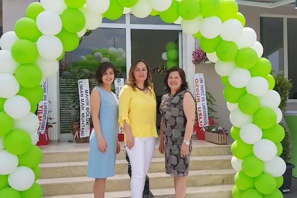 Markasya Ağız Ve Diş Sağlığı Polikliniği - Resim 16