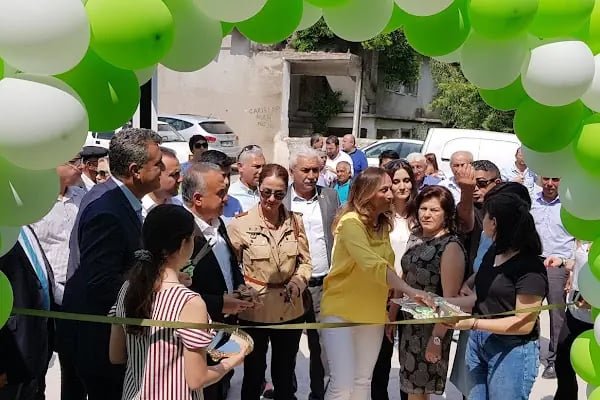 Markasya Ağız Ve Diş Sağlığı Polikliniği - Resim 15