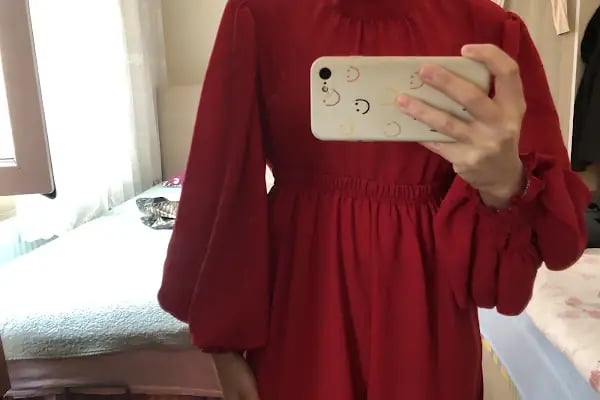 Rakkas Butik Tasarım ve Terzi - Resim 20