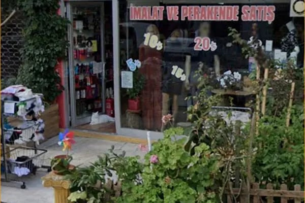 Rakkas Butik Tasarım ve Terzi - Resim 11