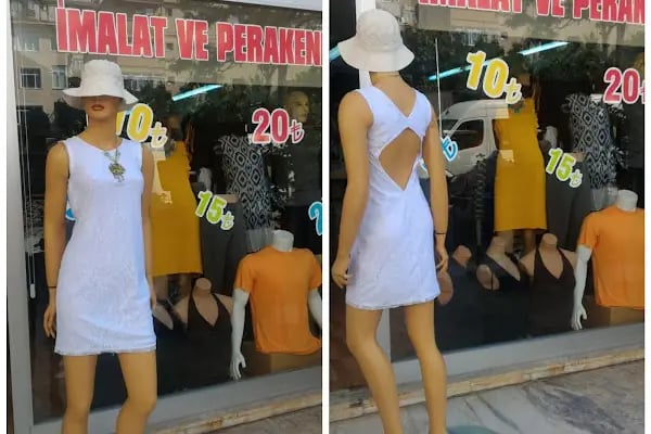 Rakkas Butik Tasarım ve Terzi - Resim 10