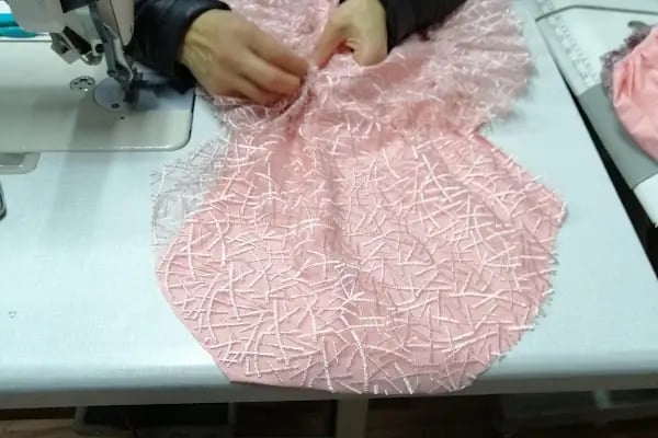 Rakkas Butik Tasarım ve Terzi - Resim 13