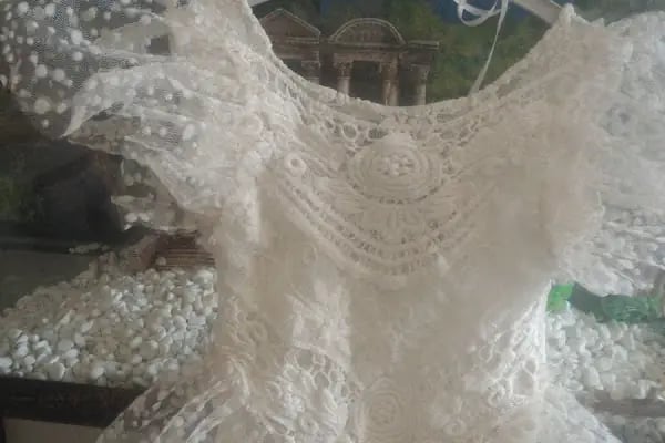 Rakkas Butik Tasarım ve Terzi - Resim 17