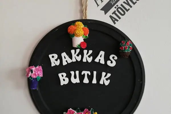 Rakkas Butik Tasarım ve Terzi - Resim 14