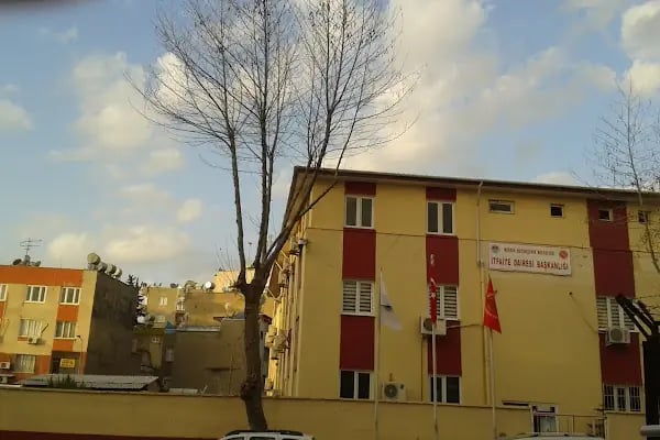 Akdeniz İtfaiye Daire Başkanlığı - Resim 4