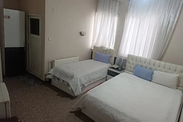 Hotel Şeker - Resim 3
