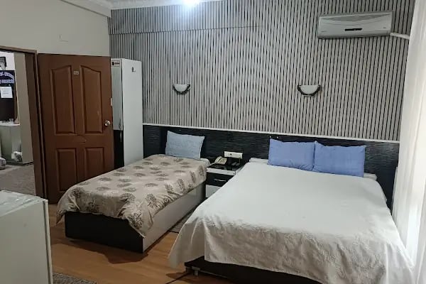 Hotel Şeker - Resim 7