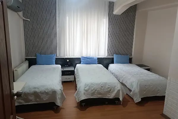 Hotel Şeker - Resim 2