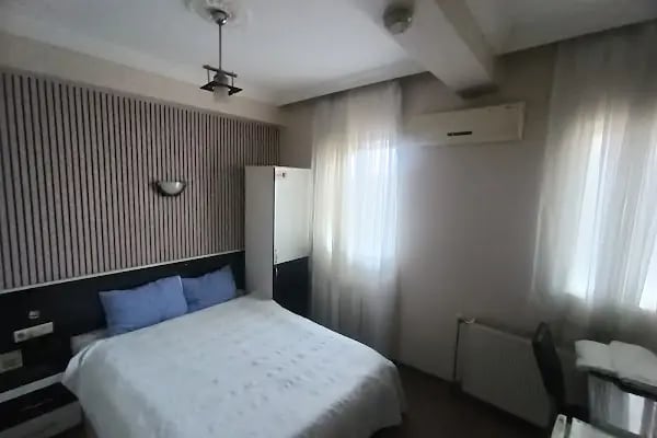 Hotel Şeker - Resim 9