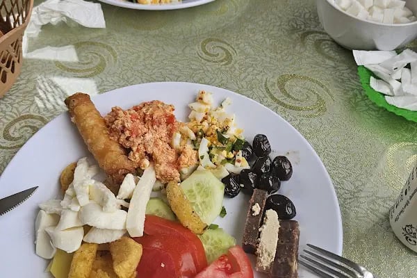 Hotel Şeker - Resim 11