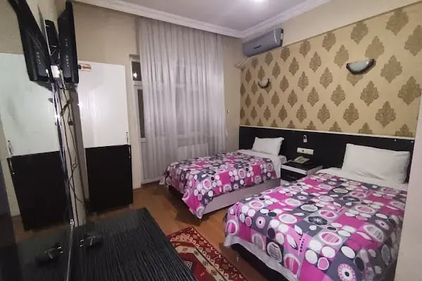 Hotel Şeker - Resim 8