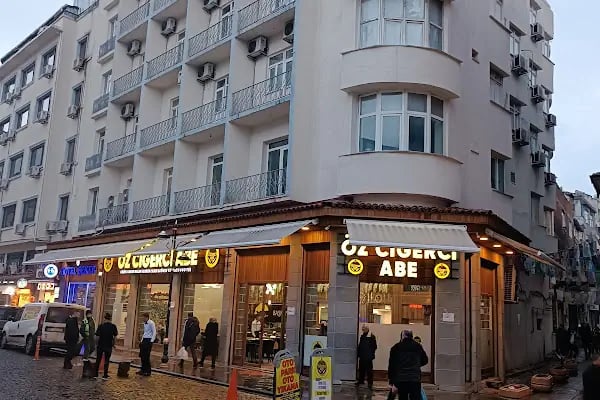 Hotel Şeker - Resim 6