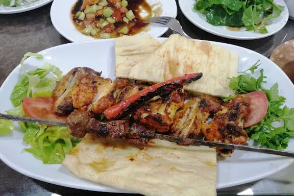 Hotel Şeker - Resim 13