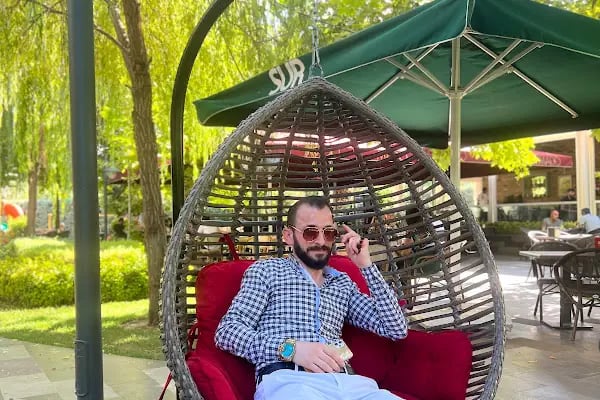USTAM MANGAL KİLO İŞİ PİŞİRME - Resim 13