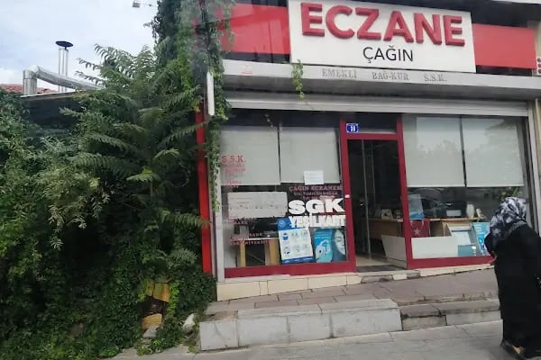 Çağın Eczanesi - Resim 3