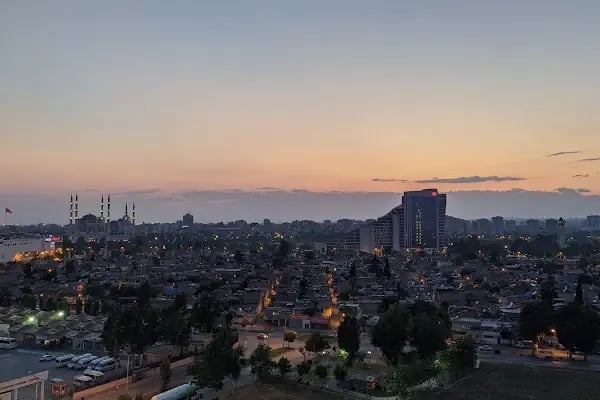 Yüreğir Otogarı - Resim 14